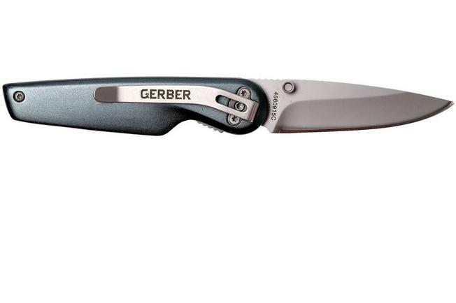 Gerber EAB Lite 31-000345 couteau de poche, fine edge