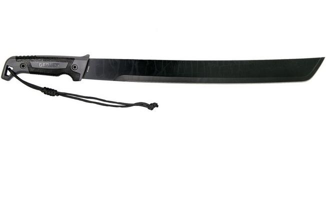 Gerber Gator Bush Machete