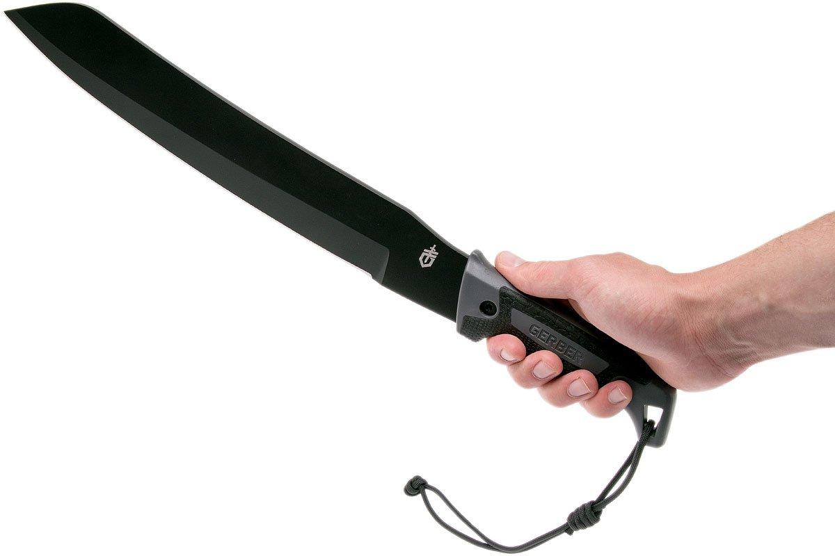 Gerber Gator Golok machete 31002850 Advantageously shopping at