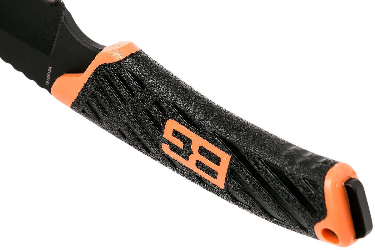 Gerber Bear Grylls Compact Fixed Blade 31002946 fixed knife Advantageously shopping at