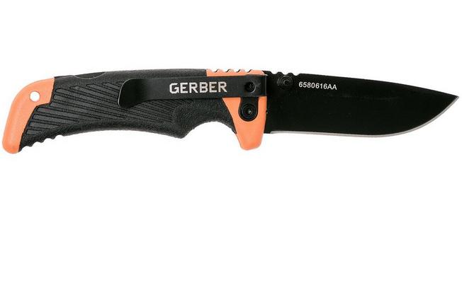 Aiguiseur de poche Bear Grylls GE001270 Aiguiseurs de poche