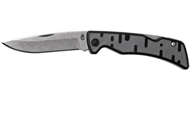 Gerber Commuter 31-003136 navaja, USA Made  Compras con ventajas en