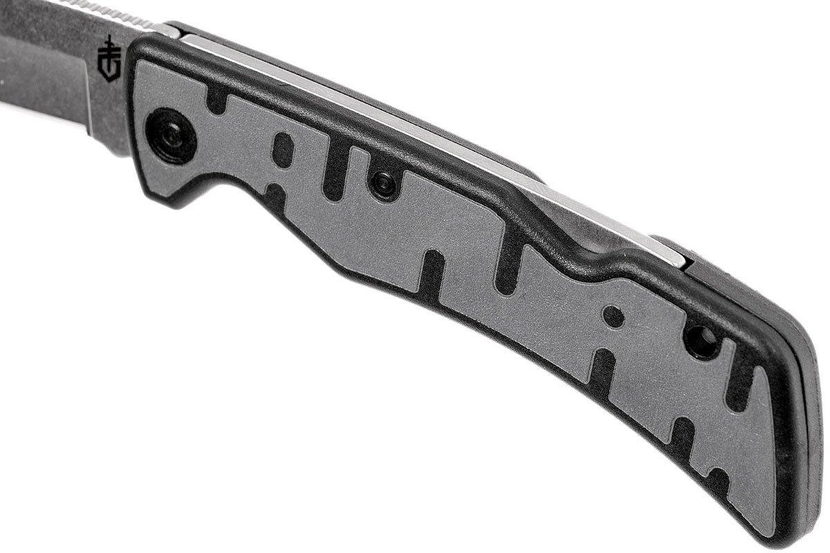 Gerber Commuter 31003136 pocket knife, USA Made Advantageously