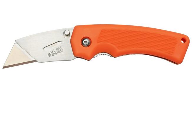 Mini Ceramic Box Cutter,Box Opener ,Blade Locks Into Position