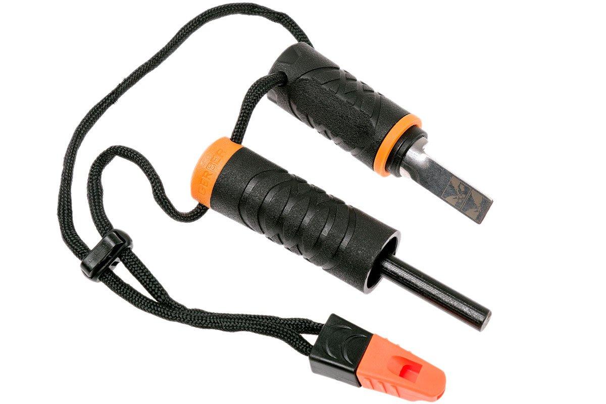 Gerber Fire Starter 31003151 firesteel Advantageously shopping at