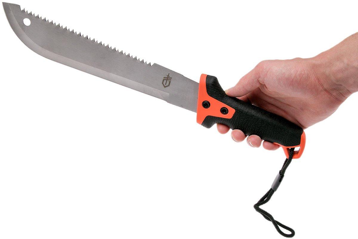 Gerber Compact Clearpath machete 31003155 Advantageously shopping at