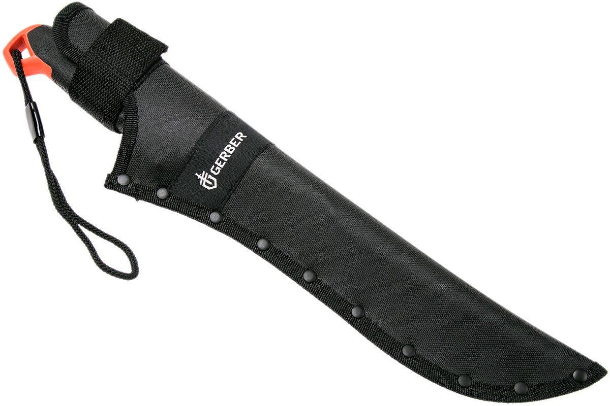 Gerber Compact Clearpath machete 31003155 kapmes Voordelig kopen bij
