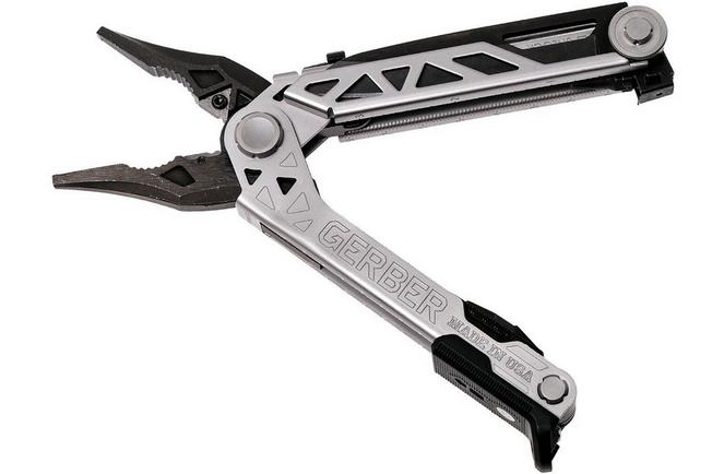 Gerber Multi-Plier 600 multitool black, 07550N  Advantageously shopping at