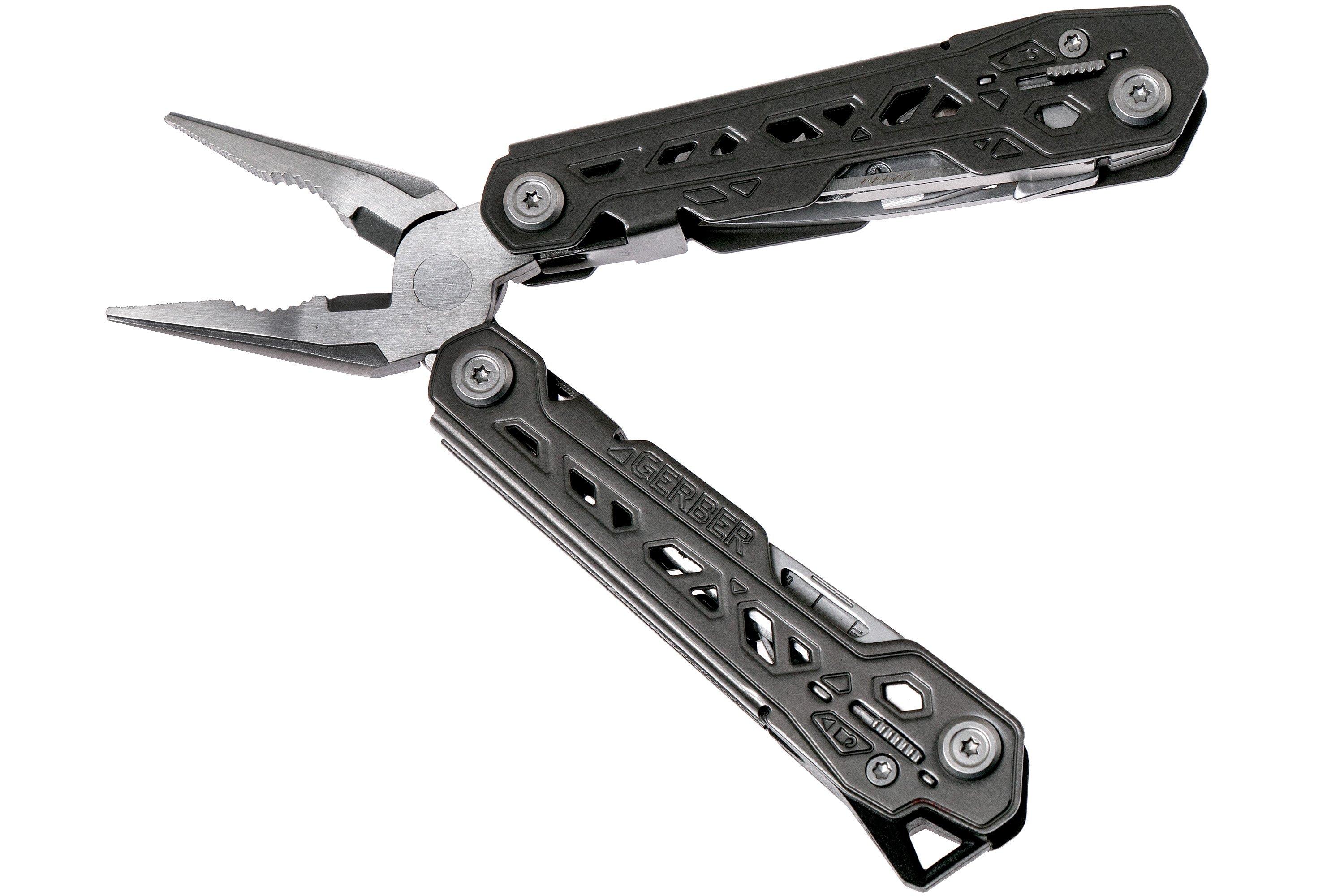 Gerber Truss multitool, GE31003304 Advantageously shopping at