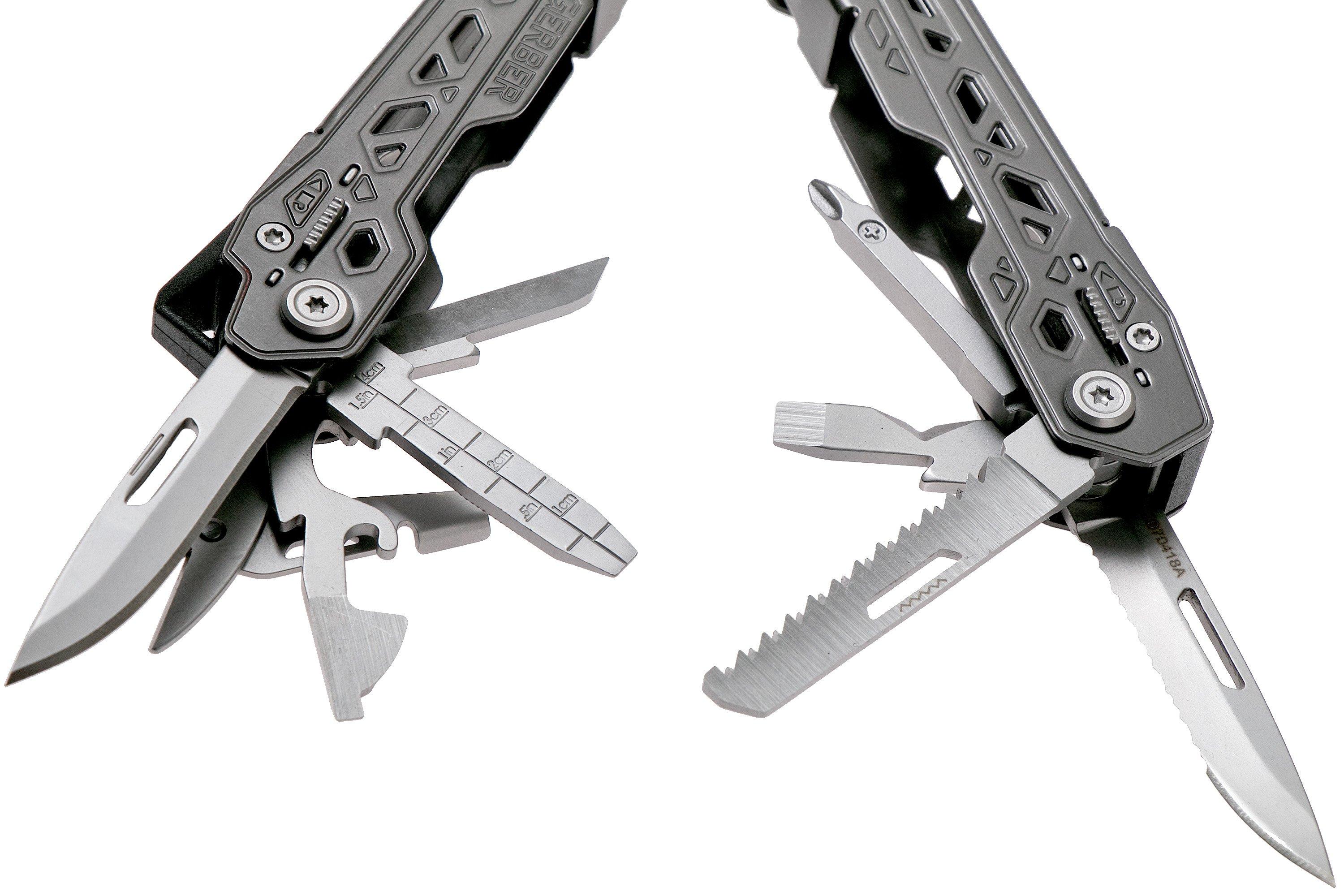 Gerber Truss multi-tool, GE31-003304 | Advantageously shopping at ...