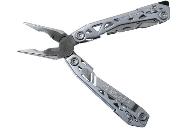  Gerber Gear Suspension-NXT 15-in-1 Multi-Tool Pocket