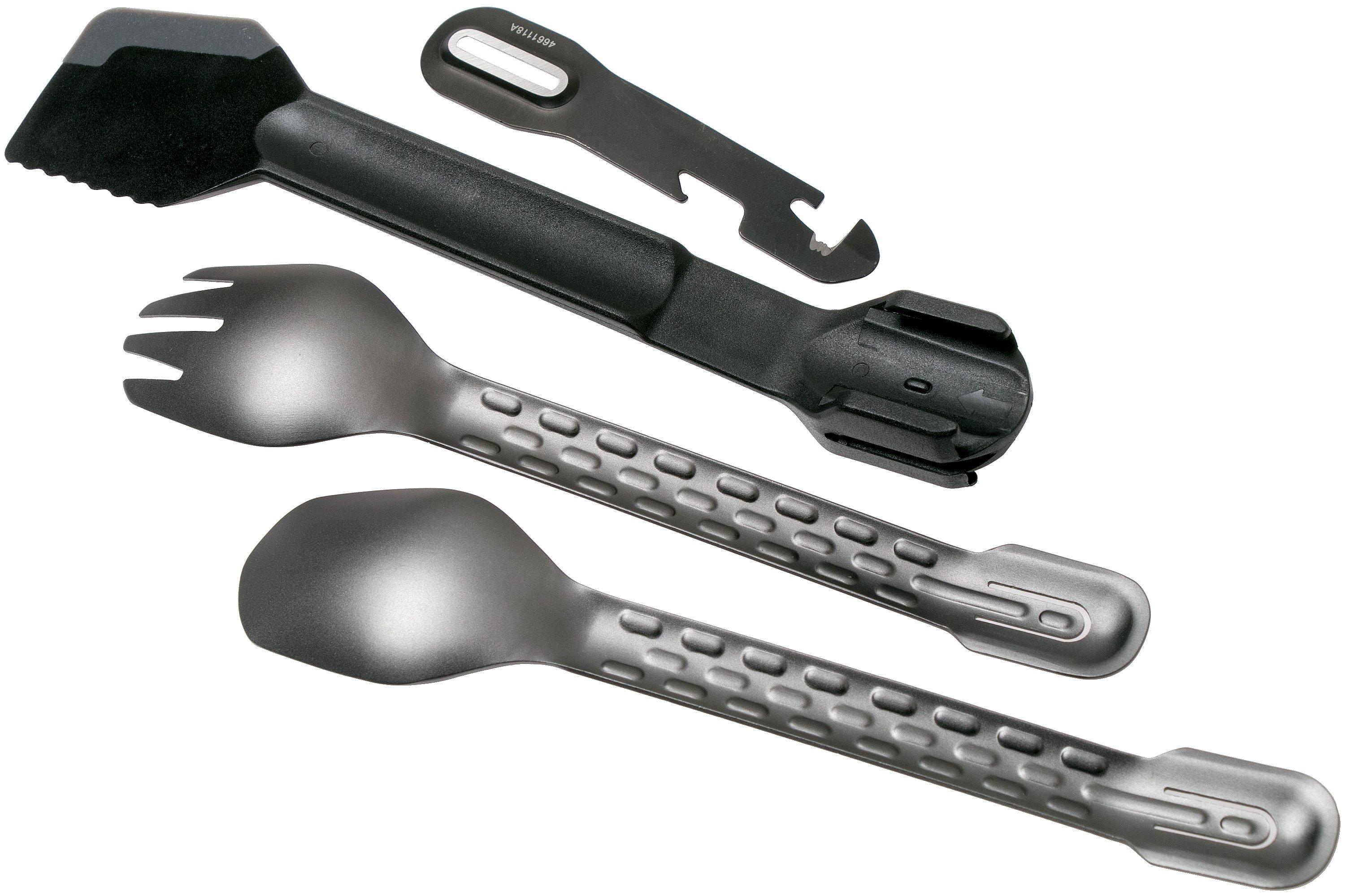 Gerber ComplEAT - Cook Eat Clean Tong, Onyx | Compras vantajosas em ...