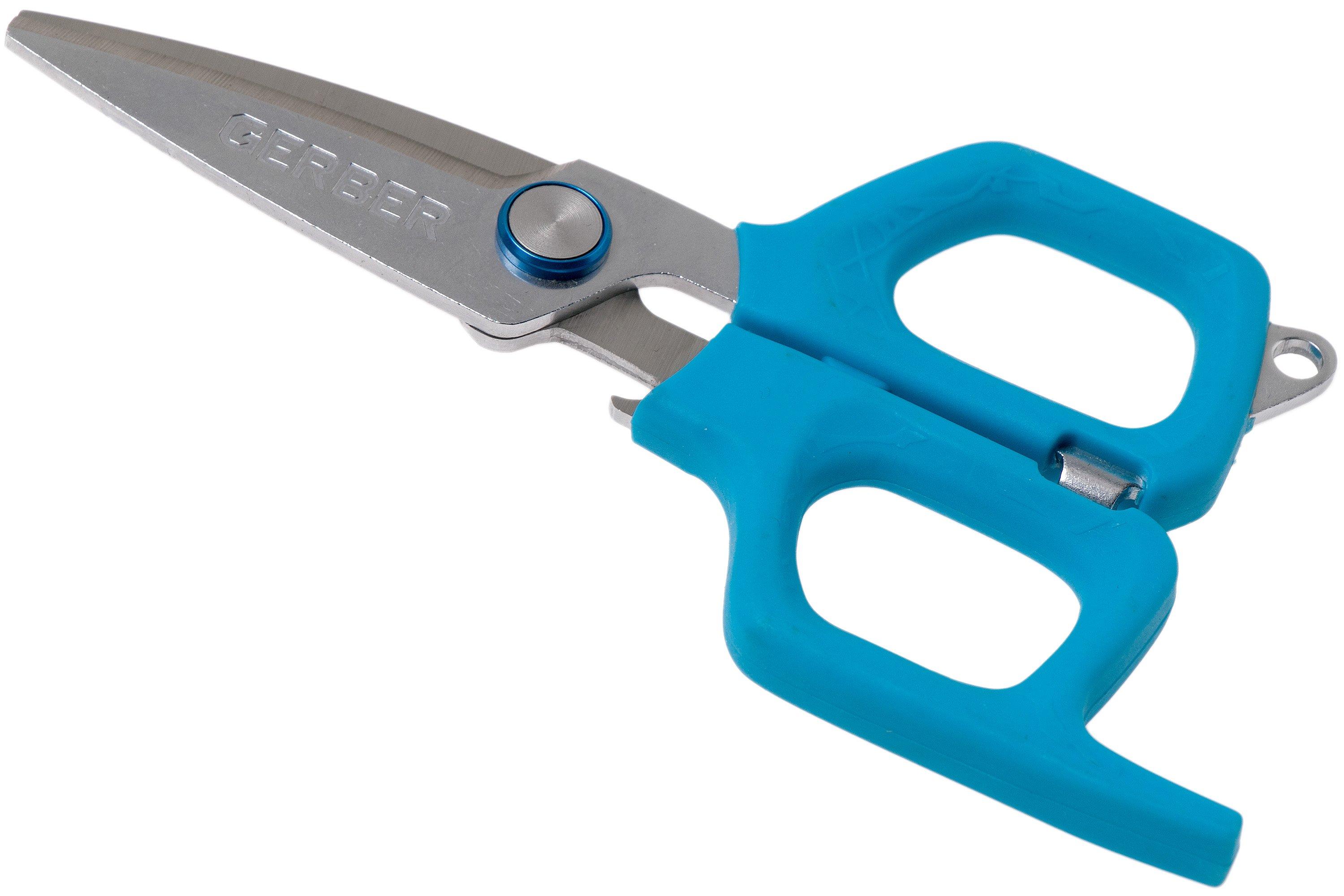 Gerber Neat Freak Braided Line Cutters Serrated Blades 3272+ Free