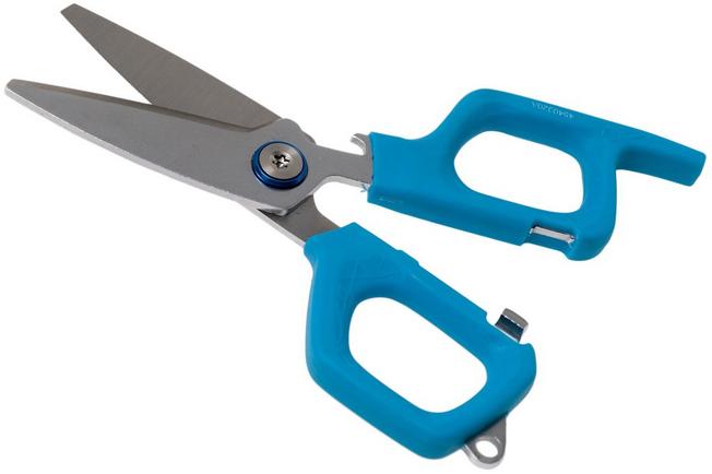 Gerber Neat Freak Salt Braided Line Cutters, MORE, Fishing