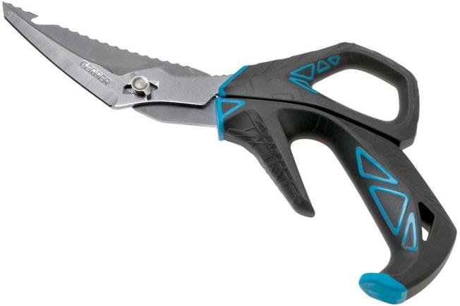 Gerber Processor Take-A-Part Fishing Shears