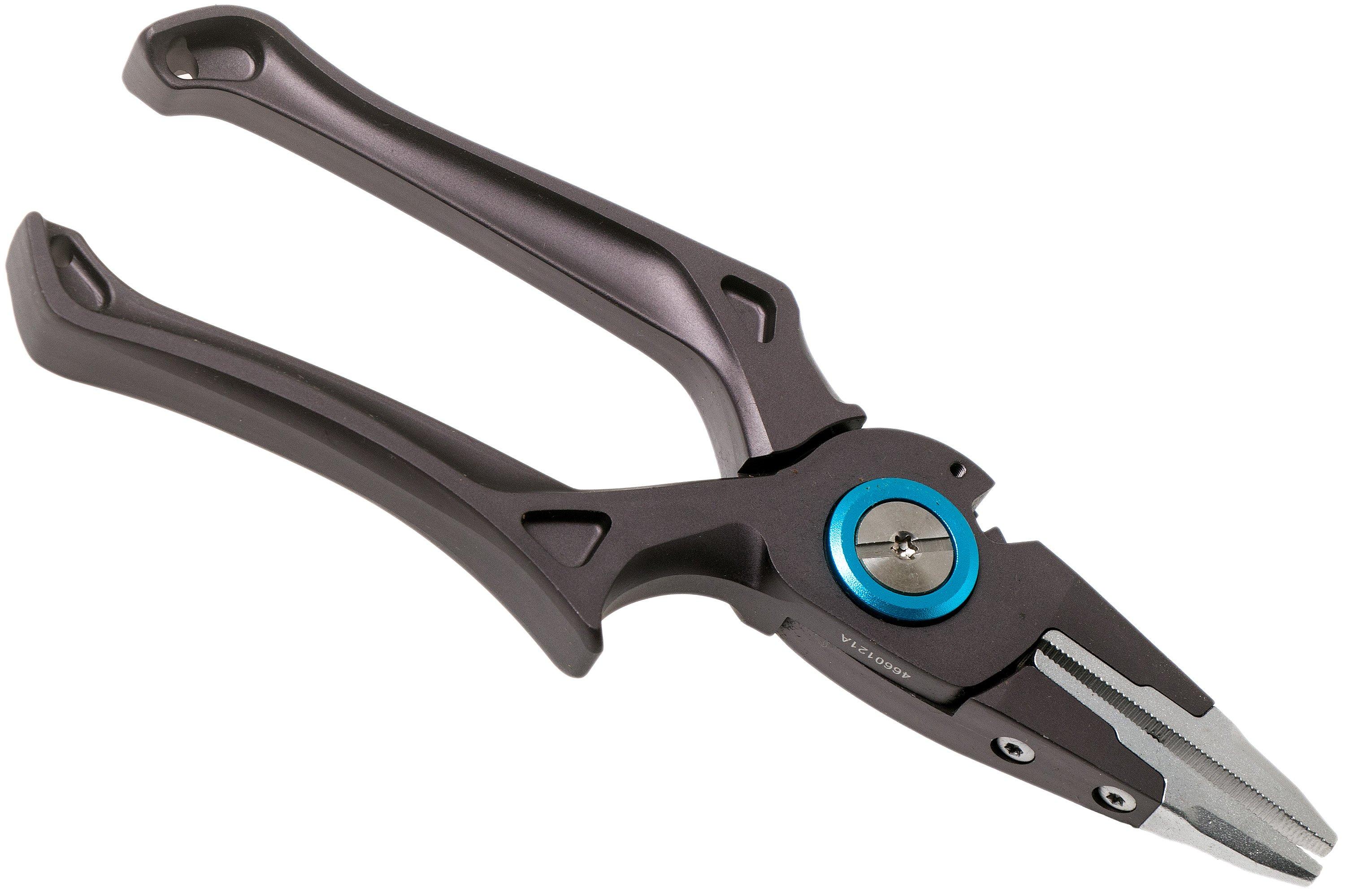 The Gear Shed - Gerber Magniplier — Rafting Magazine