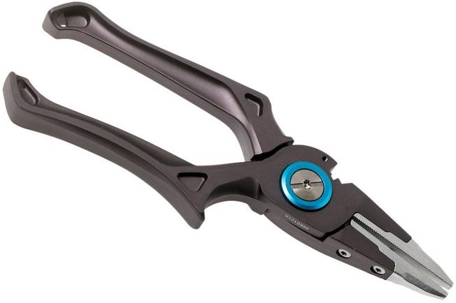 Gerber Magniplier Salt 7.5 Fishing Pliers 31-003556