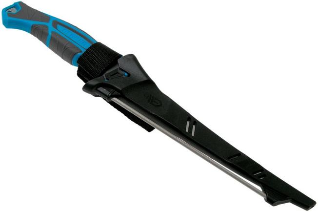 Gerber Controller 6 in. Saltwater Fillet Knife