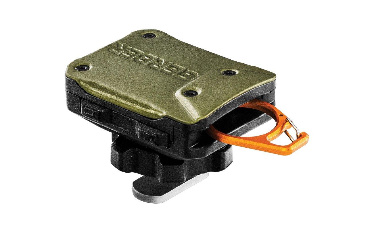 Gerber Defender Rail Tether Cyan 31-003595 | Advantageously shopping at  Knivesandtools.com