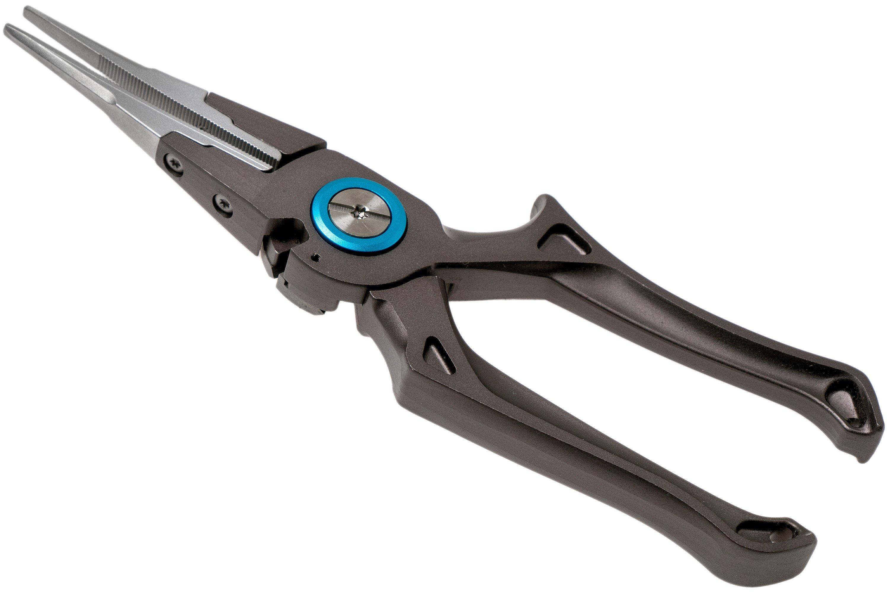 Gerber Fishing Series Split Ring Magniplier Salt Rx Fishing & Angling Pliers