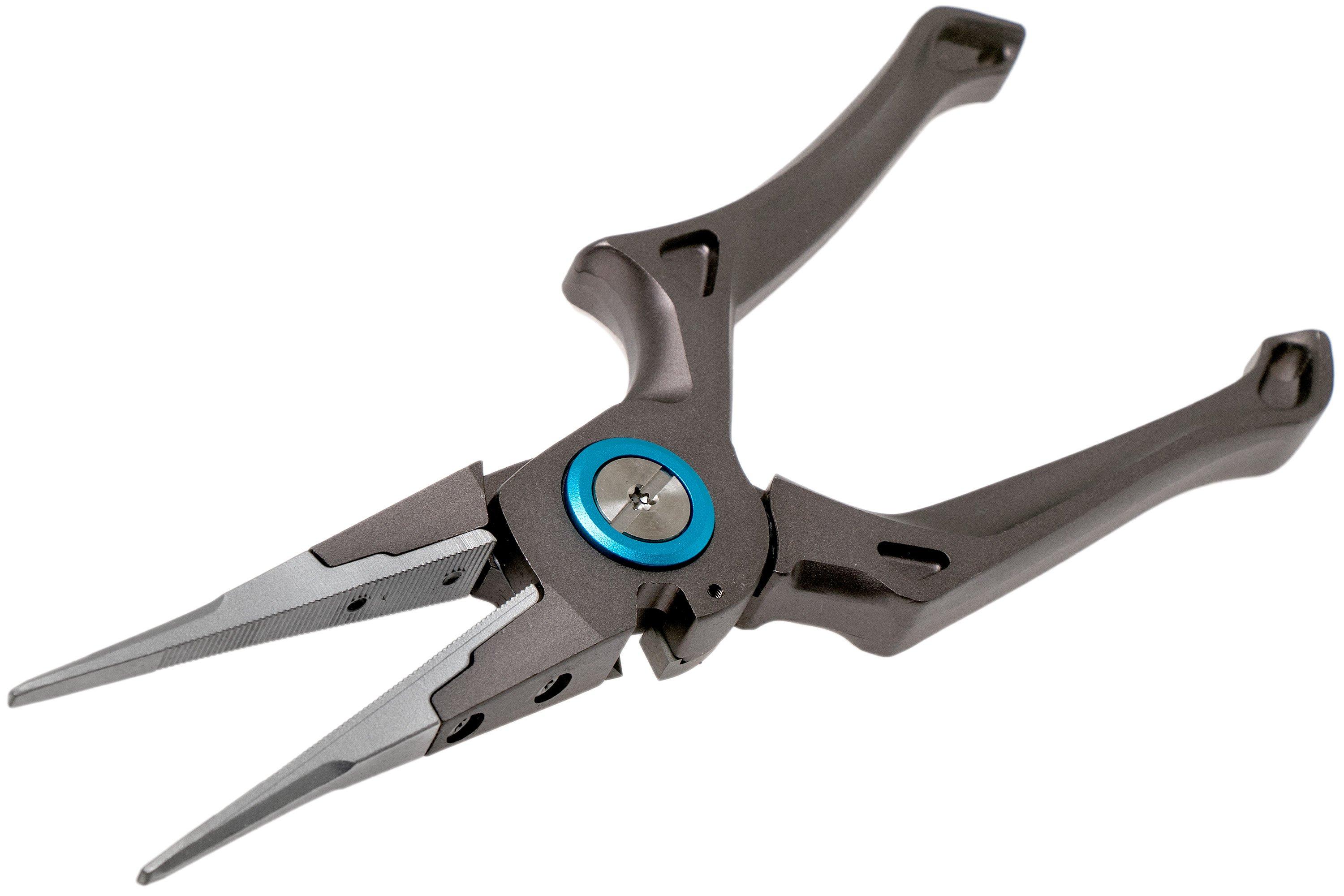 Gerber Magniplier Salt Needle Nose Pliers 3597 – Atlantic Knife