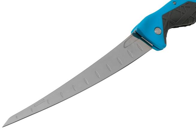 Gerber Controller 6 Salt folding filleting knife 30-003599