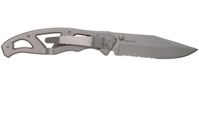 NAVAJA TANTO GERBER MINI PARAFRAME (31-001729)