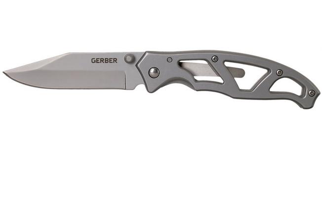 NAVAJA TANTO GERBER MINI PARAFRAME (31-001729)