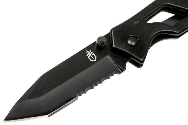 CKTG Black Felt Knife Guard 3.75 / 95mm