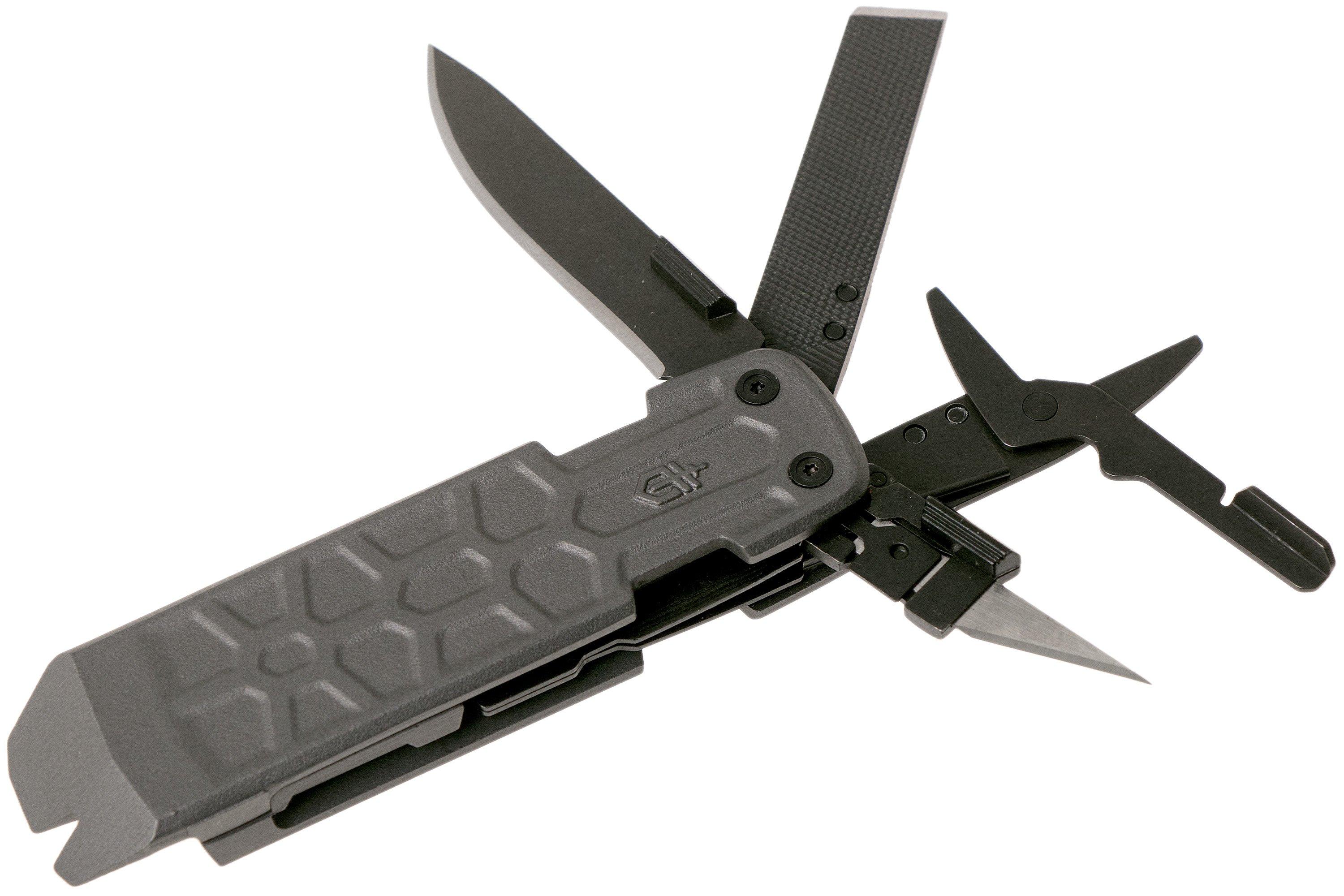 Gerber Stake Out Camping Multitool - Survival Supplies Australia