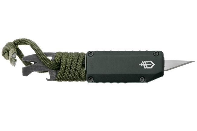 Gerber Prybrid-X Solid State Small 31-003740 Onyx Taschenmesser