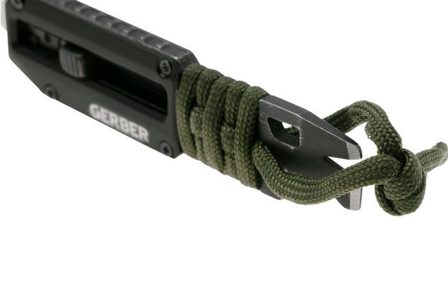 Gerber Prybrid Utility Multi-Tool, OD Green, 31-003743