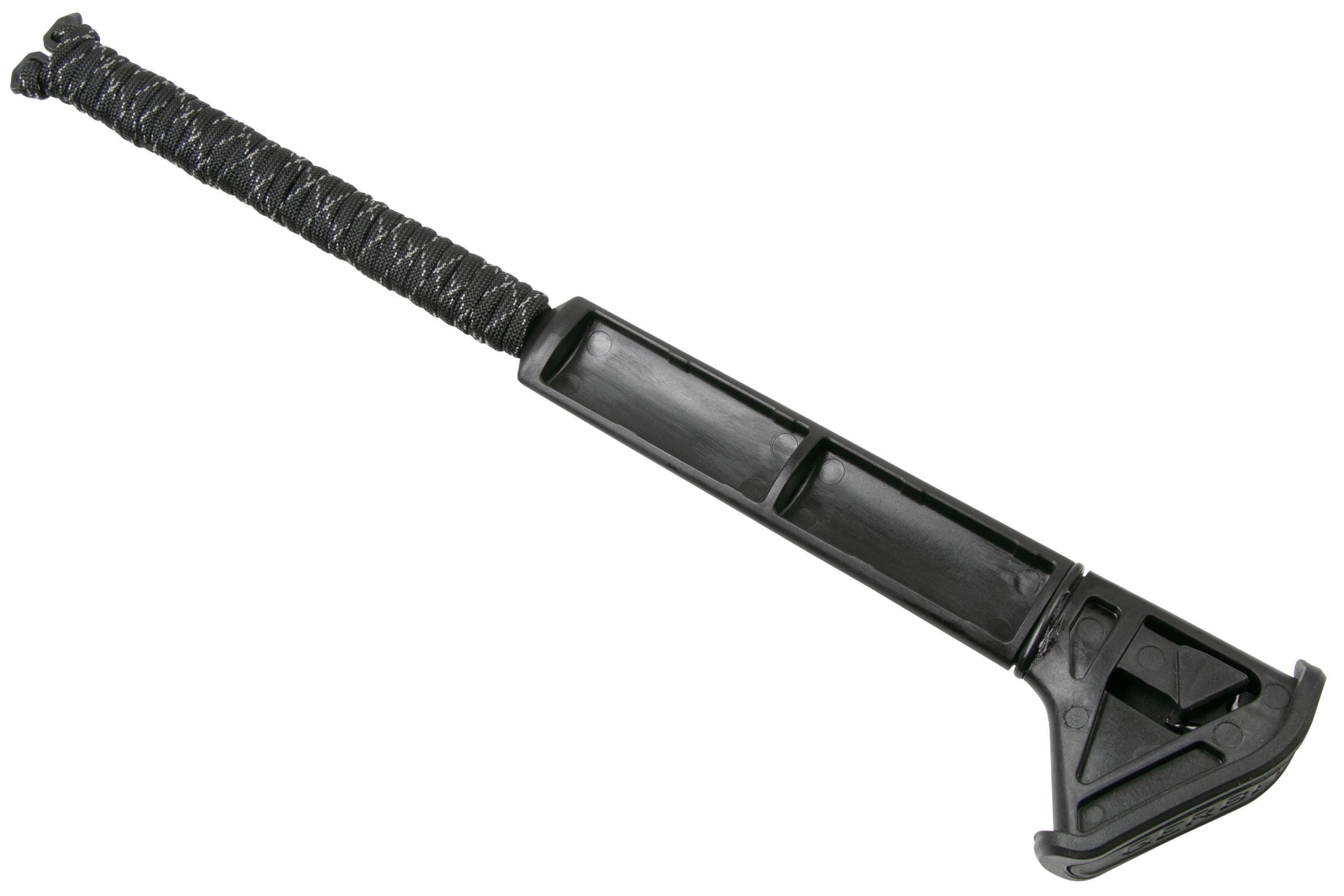 Gerber Bushcraft Axe 67 cm (31-003780) a € 66,47 (oggi)