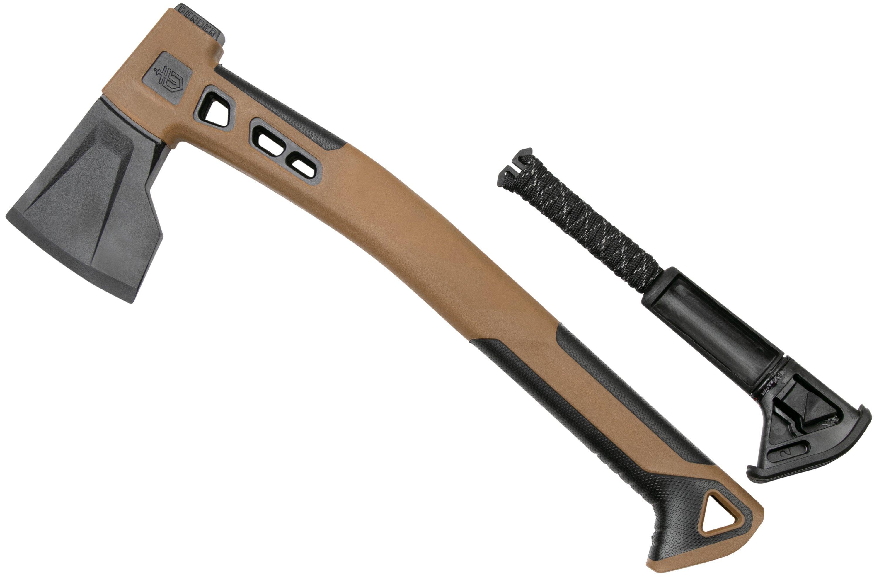 Gerber Bushcraft Axt - Ascia, Porto franco