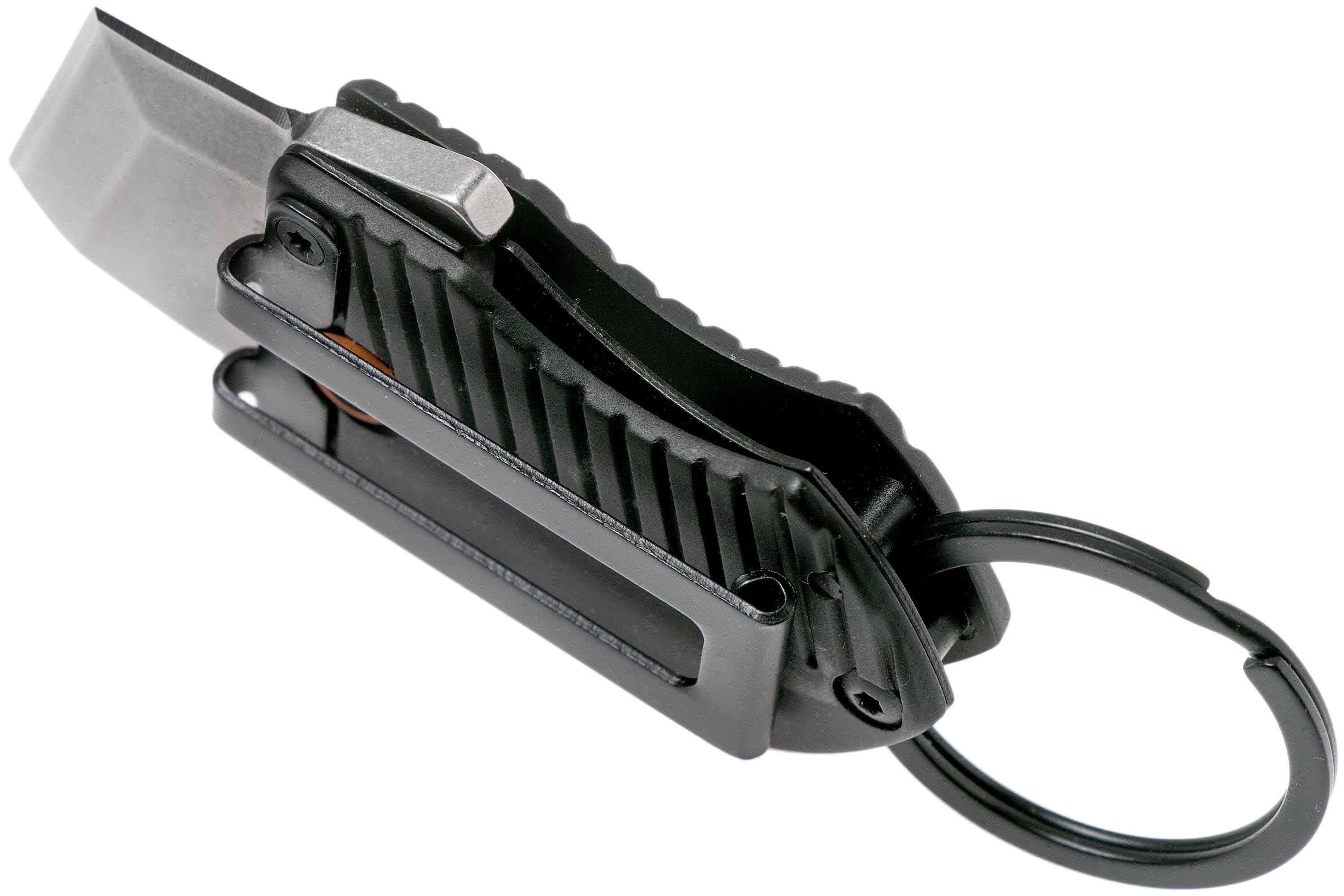 Gerber Key Note Black 30001691 BLK pocket knife Advantageously