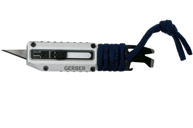 Gerber Prybrid X Blue Universalwerkzeug Messer Cutter