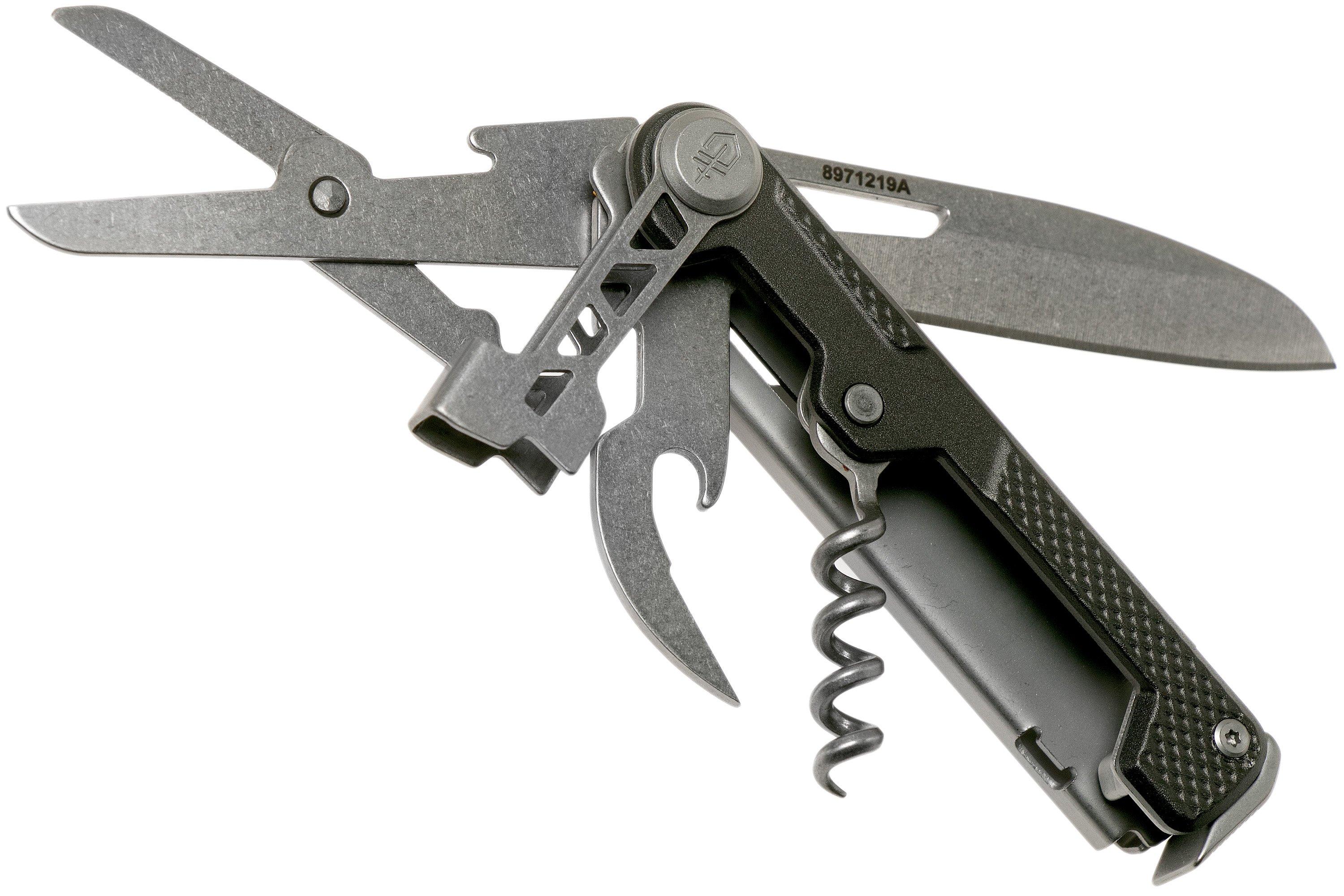 Gerber Armbar Cork Onyx 31003829 multiherramienta Compras con