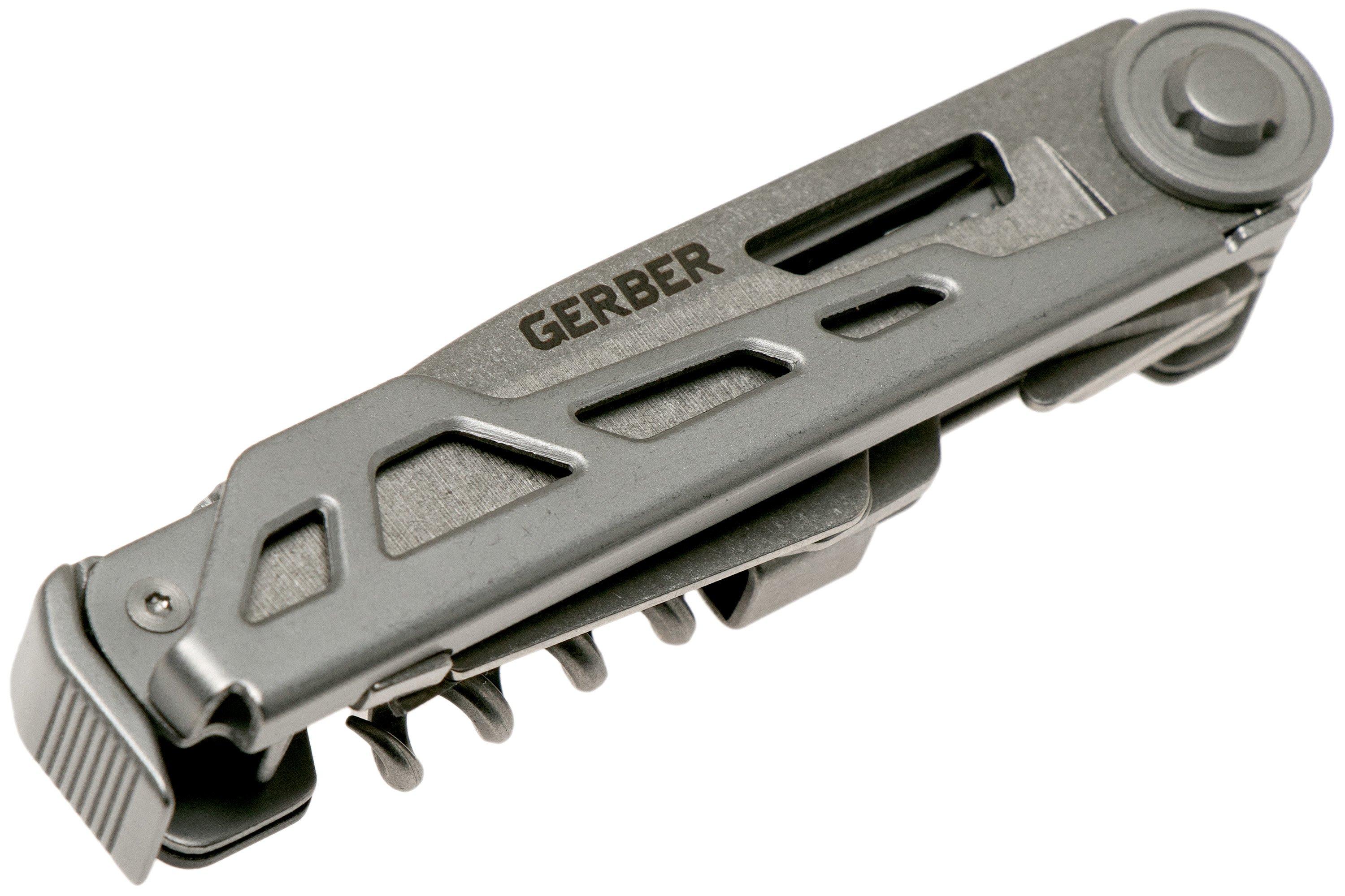 Gerber Armbar Cork Onyx 31003829 multitool Advantageously shopping