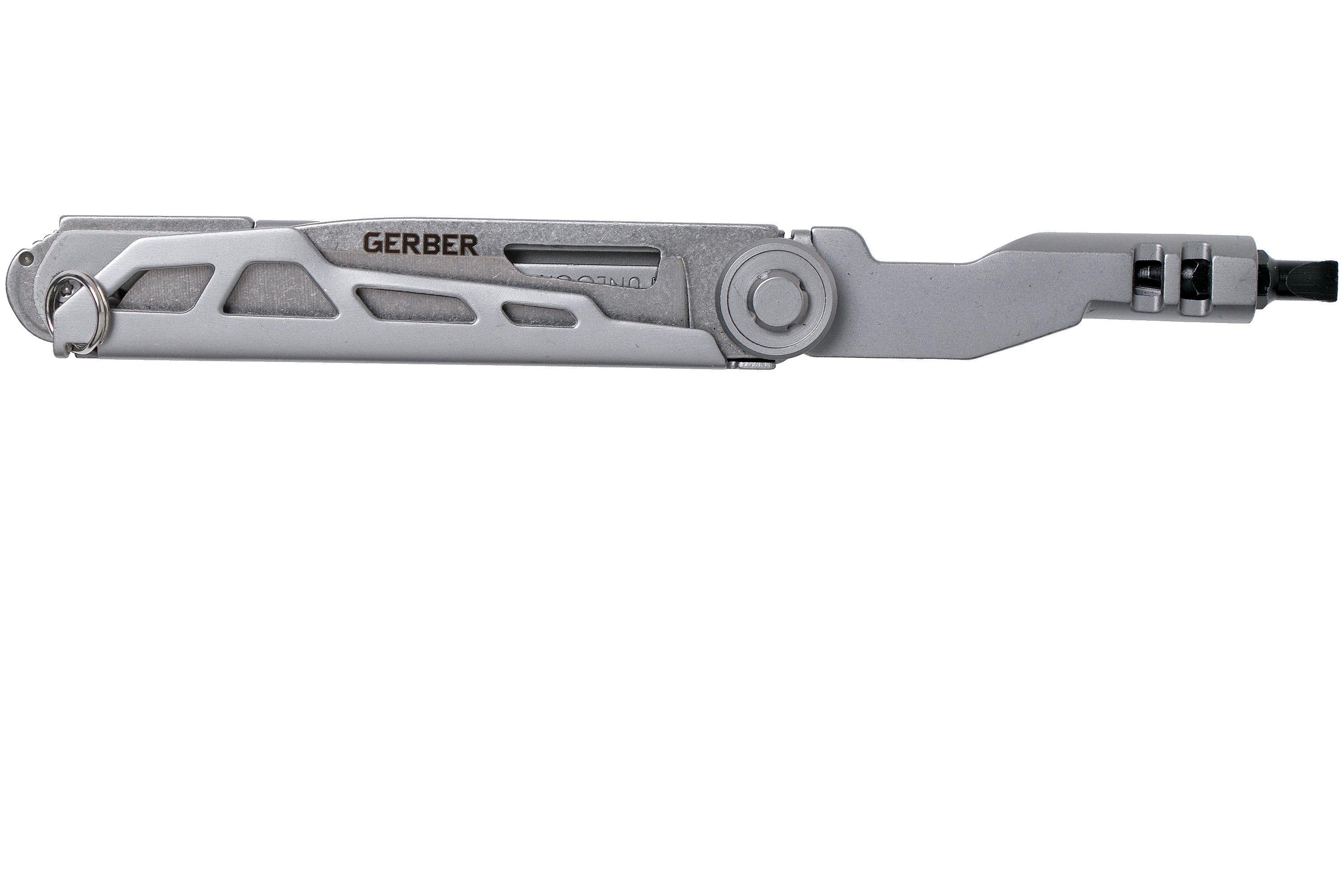 Gerber Armbar Slim Drive Onyx 31003838 multitool Advantageously