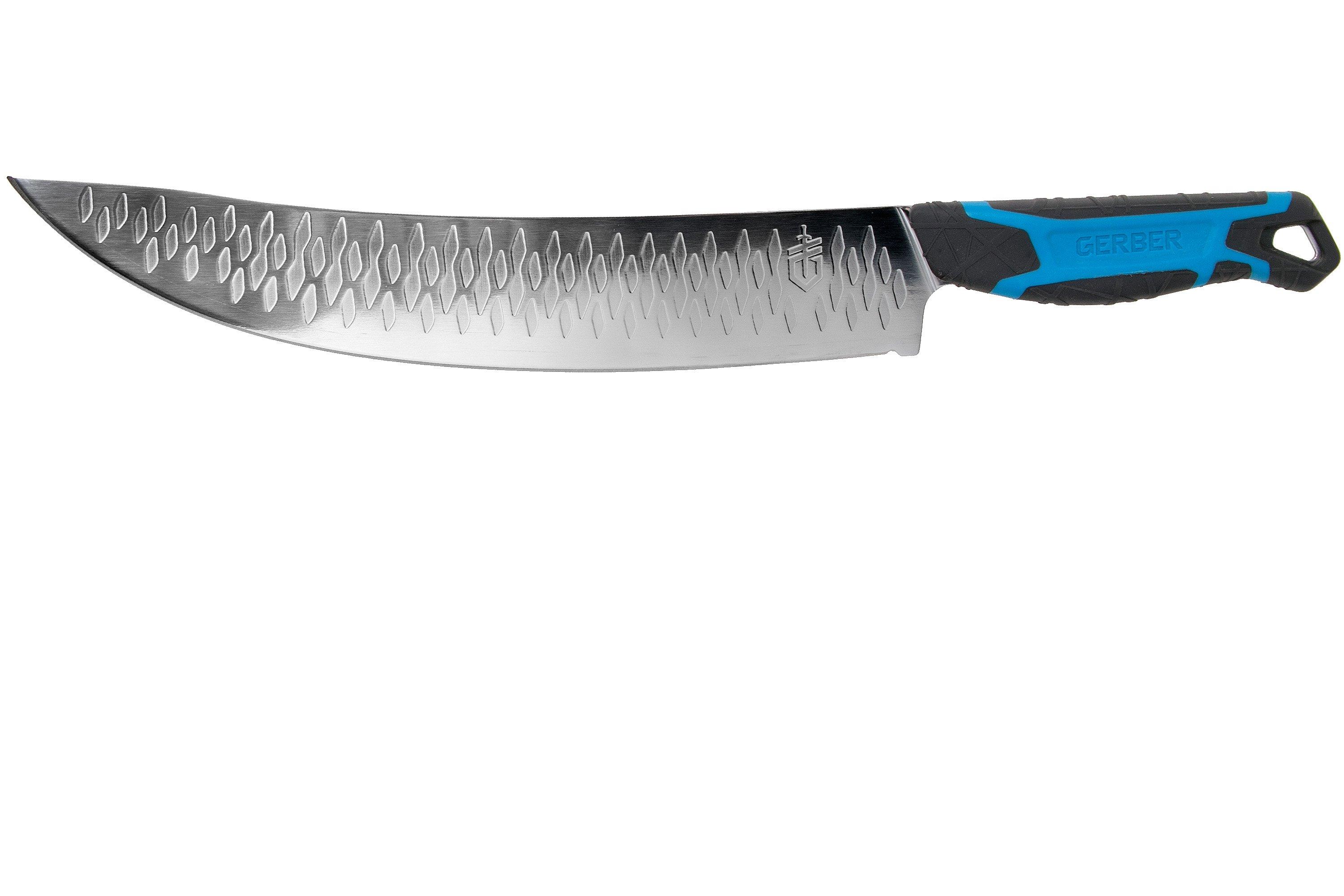 Gerber Controller Rigor Salt filleting knife 31-003865