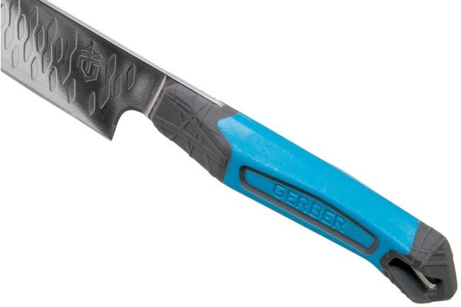 Gerber Controller Sengo Salt filleting knife 31-003866