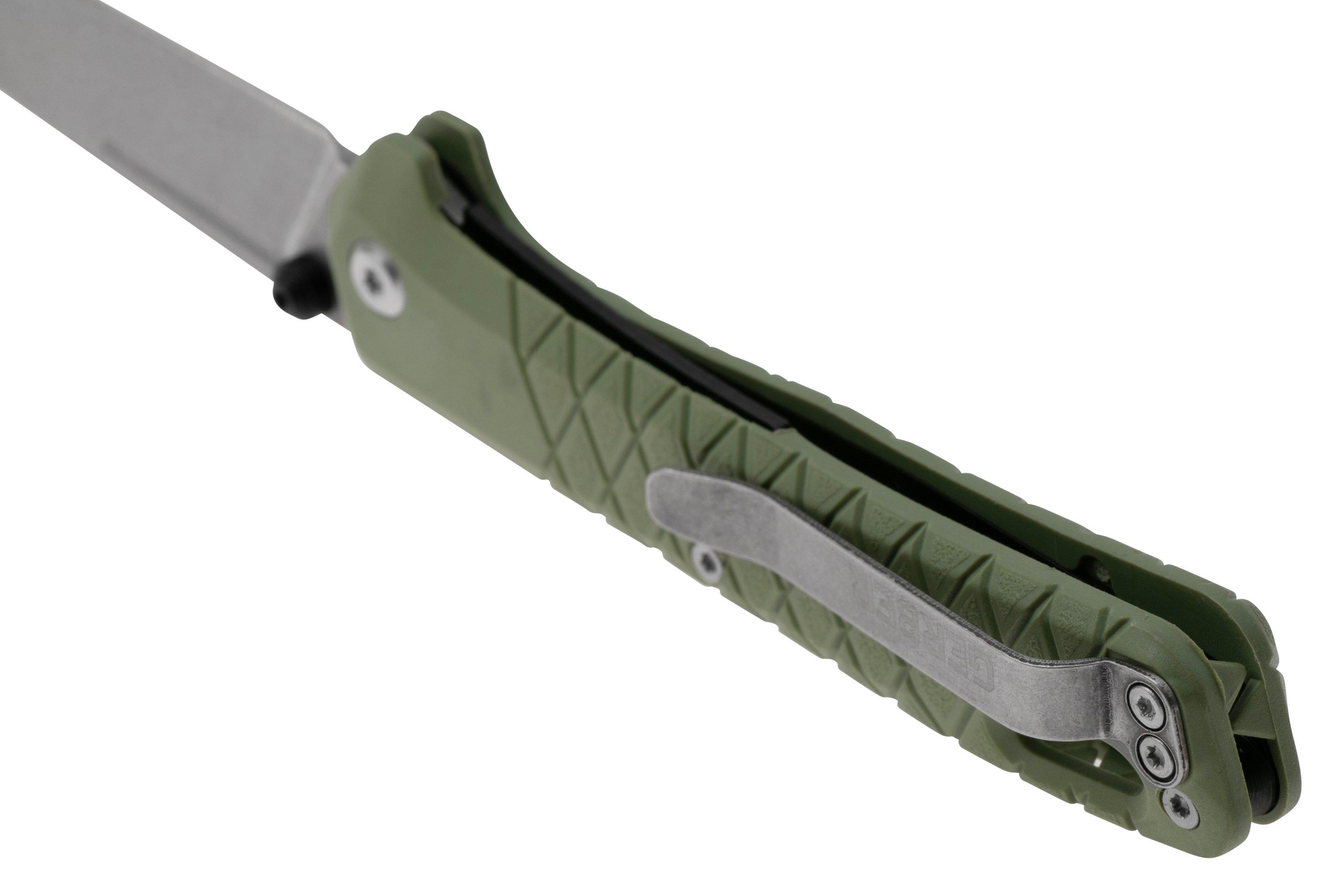 Jaguar luipaard groen porselein 86 cm - SPEKTAKEL WONEN