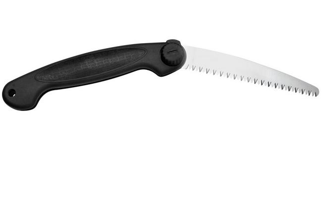 Fiskars Plus SW68, 15 cm, scie pliante, grossière