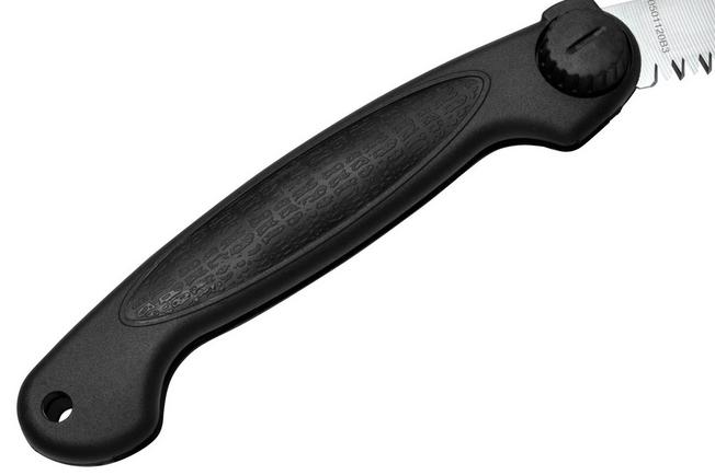 Fiskars Plus SW68, 15 cm, scie pliante, grossière  Achetez à prix  avantageux chez knivesandtools.be