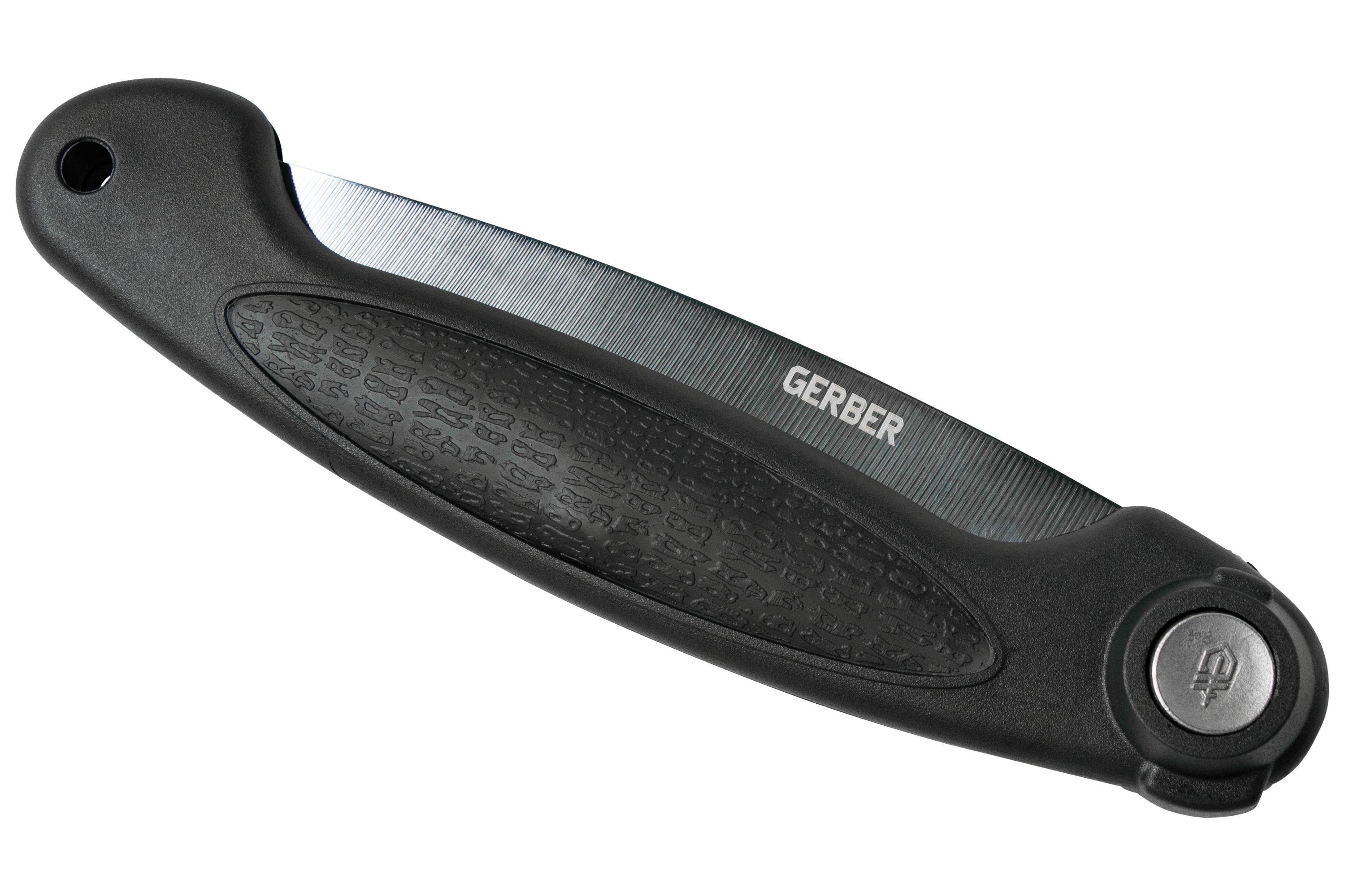 Gerber ExchangeABlade folding saw Advantageously shopping at
