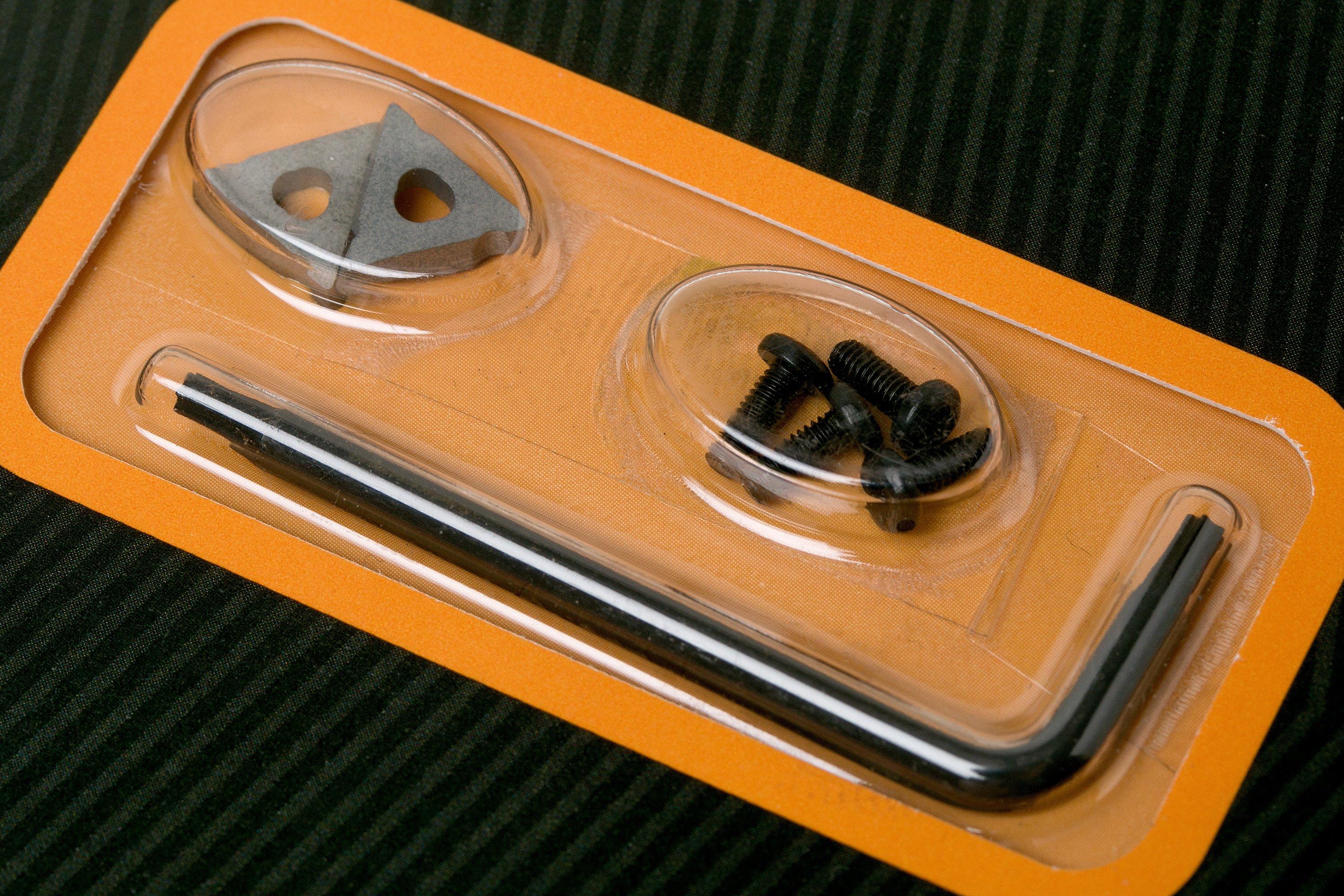 Gerber replacement wire cutters made from tungsten carbide 48252