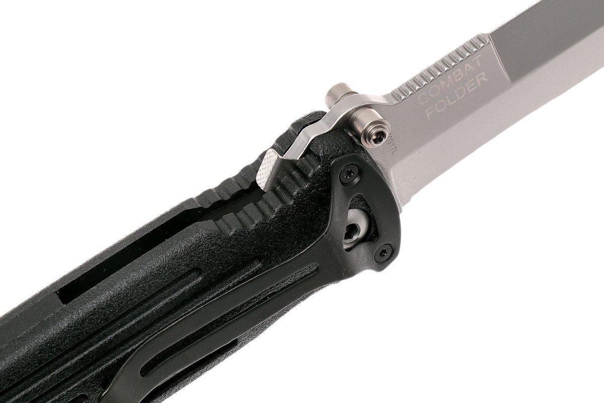 Gerber Applegate Combat Folder Serrated 05780N, ApplegateFairbairn