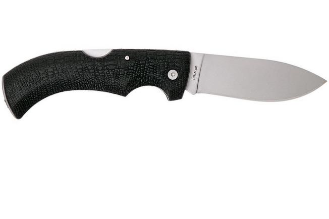 Image for Gerber Gator 06064 154CM drop point, fine edge pocket knife