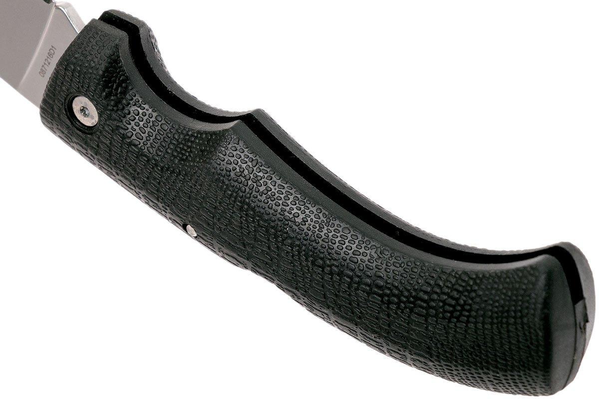 Gerber Gator 06064 154CM drop point, fine edge Taschenmesser