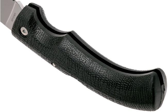 Image for Gerber Gator 06064 154CM drop point, fine edge pocket knife